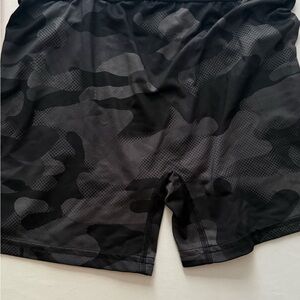 Under Armour‎ Gray Boxerjock